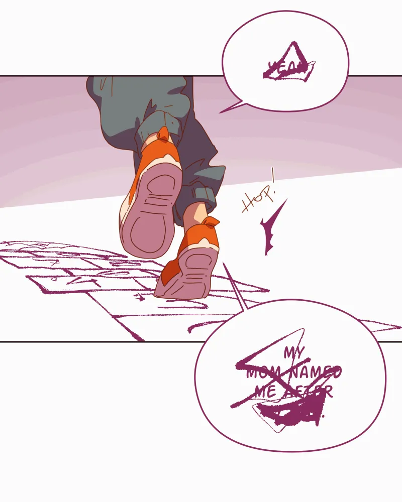 Four Leaf Chapter 144 page 24 - 
