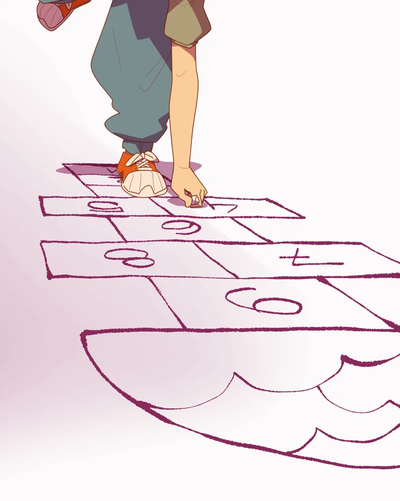 Four Leaf Chapter 144 page 26 - 