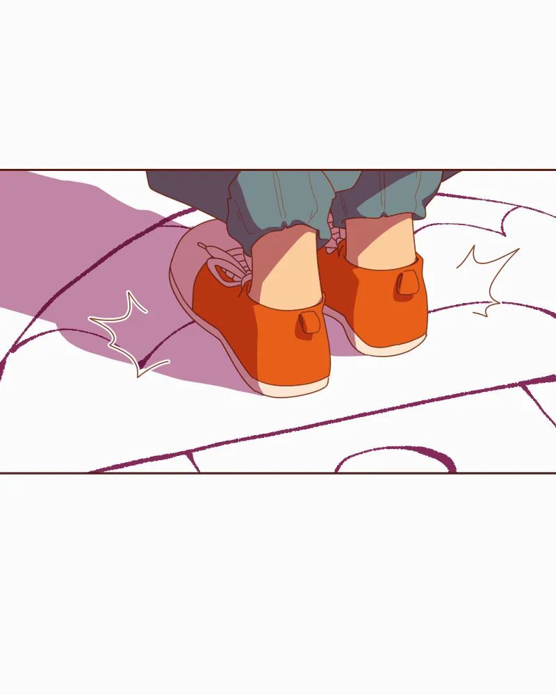 Four Leaf Chapter 144 page 28 - 