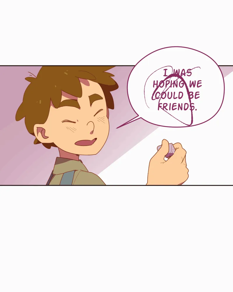 Four Leaf Chapter 144 page 30 - 