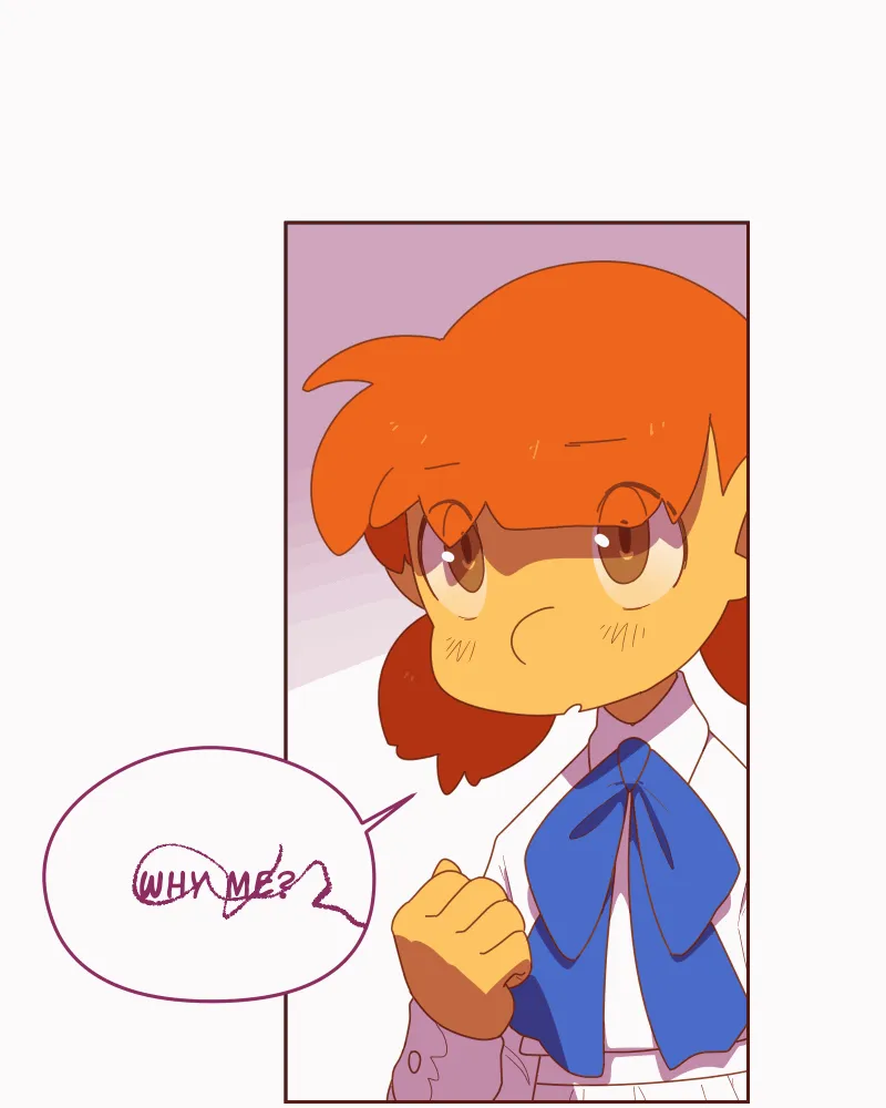 Four Leaf Chapter 144 page 33 - 