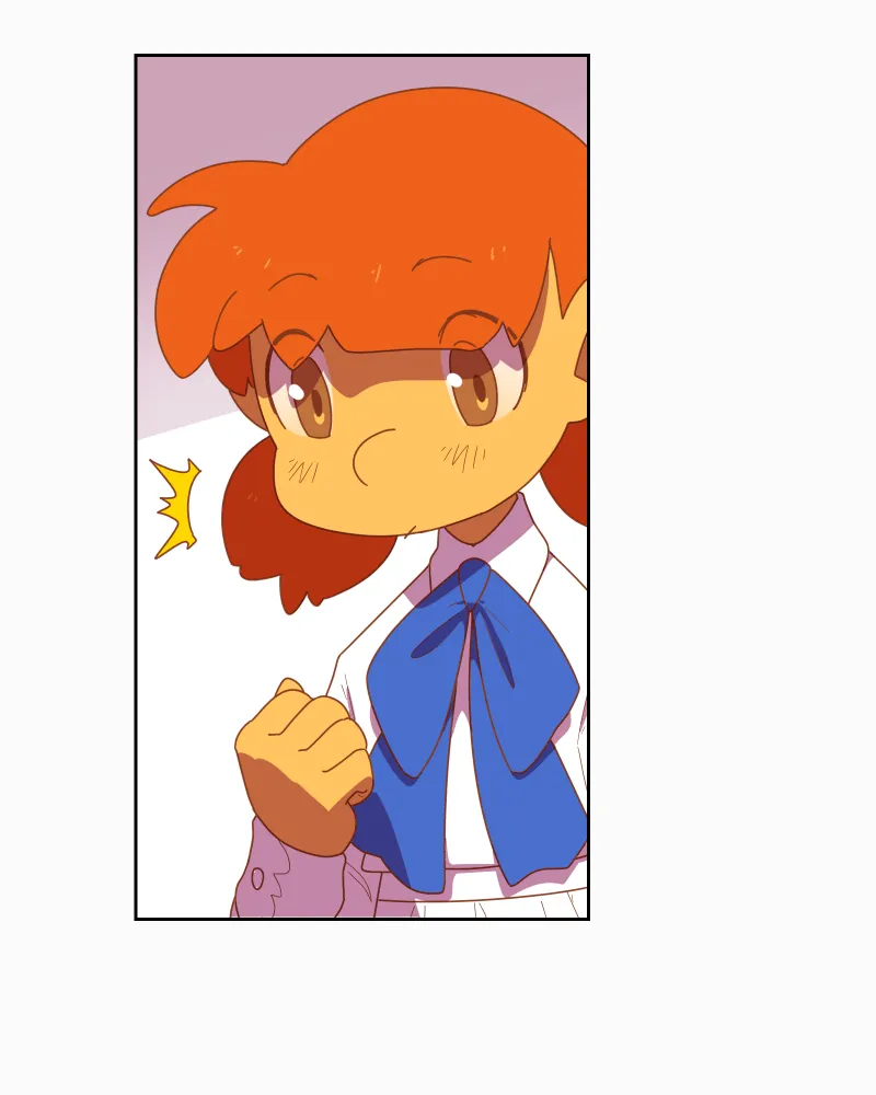 Four Leaf Chapter 144 page 34 - 