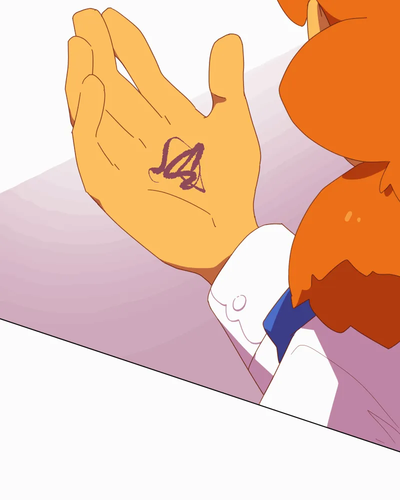 Four Leaf Chapter 144 page 36 - 