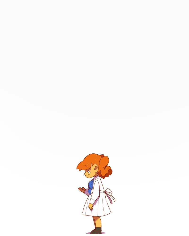 Four Leaf Chapter 144 page 37 - 