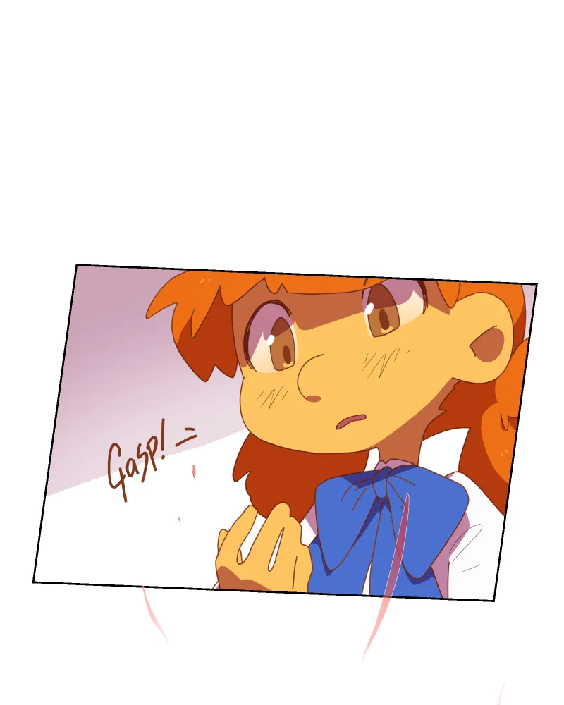 Four Leaf Chapter 144 page 38 - 