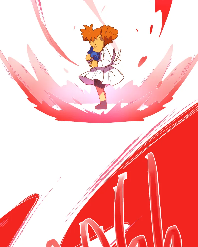 Four Leaf Chapter 144 page 40 - 