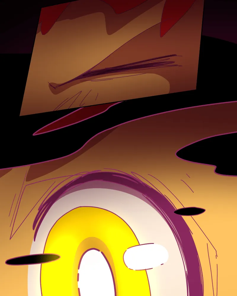 Four Leaf Chapter 144 page 43 - 