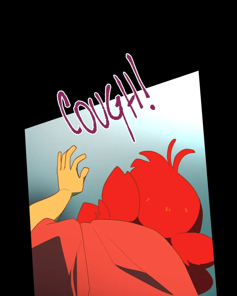 Four Leaf Chapter 144 page 46 - 