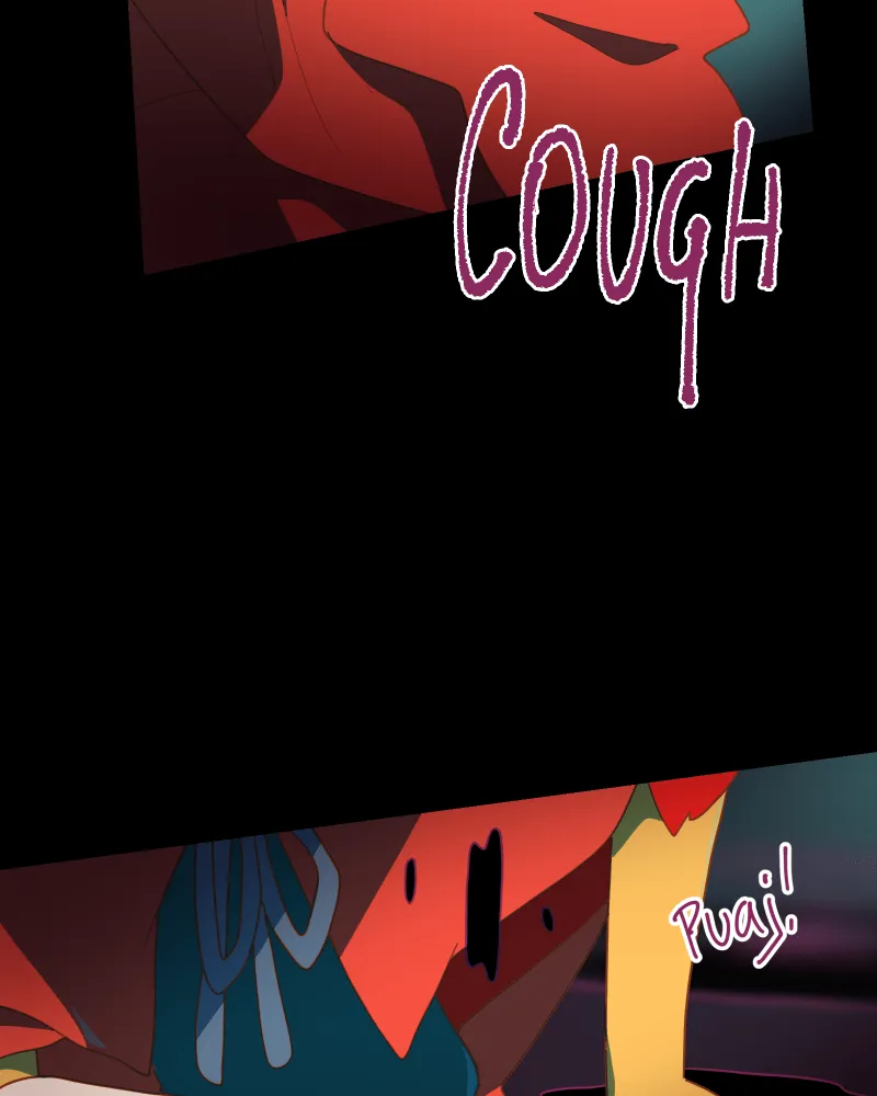 Four Leaf Chapter 144 page 47 - 
