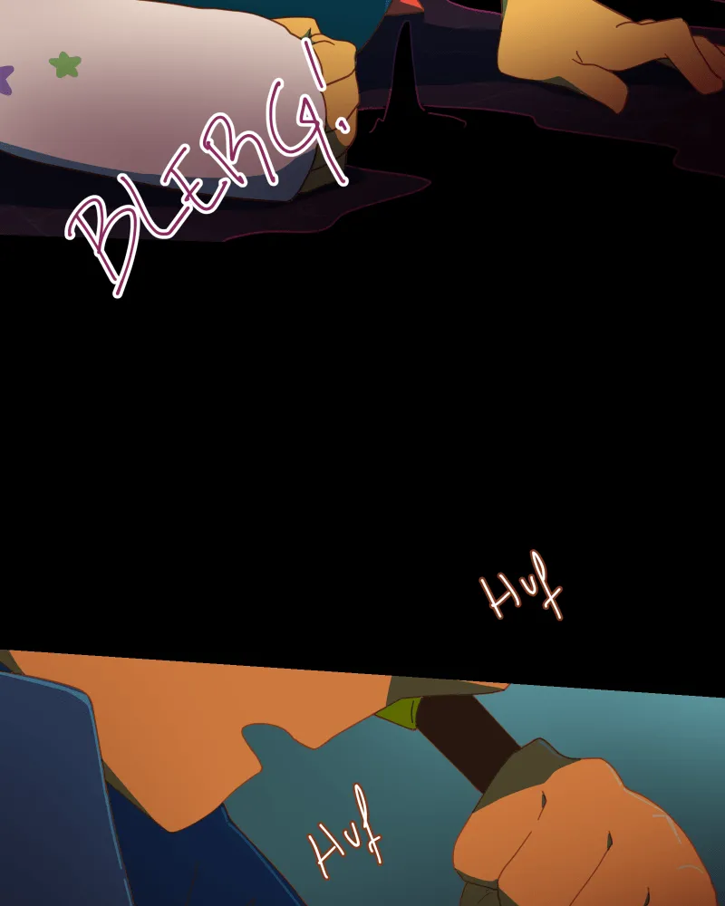 Four Leaf Chapter 144 page 48 - 