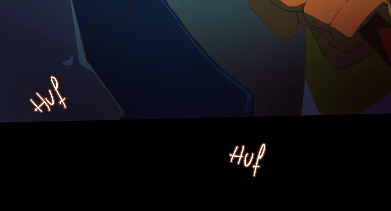 Four Leaf Chapter 144 page 49 - 