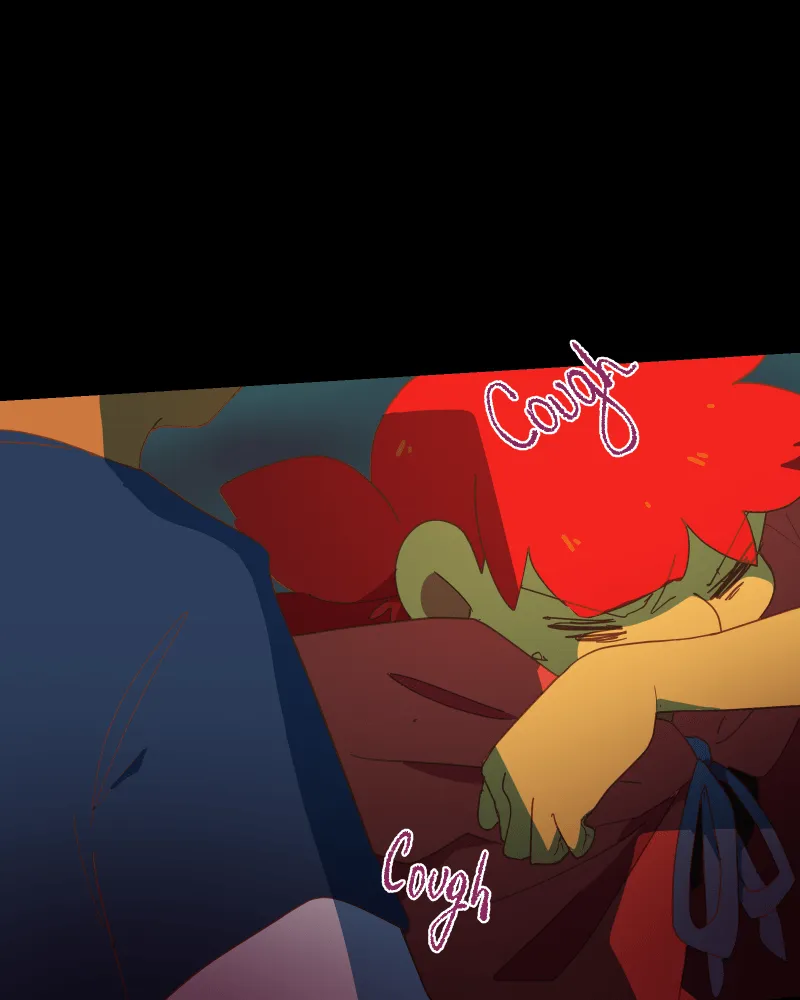 Four Leaf Chapter 144 page 50 - 