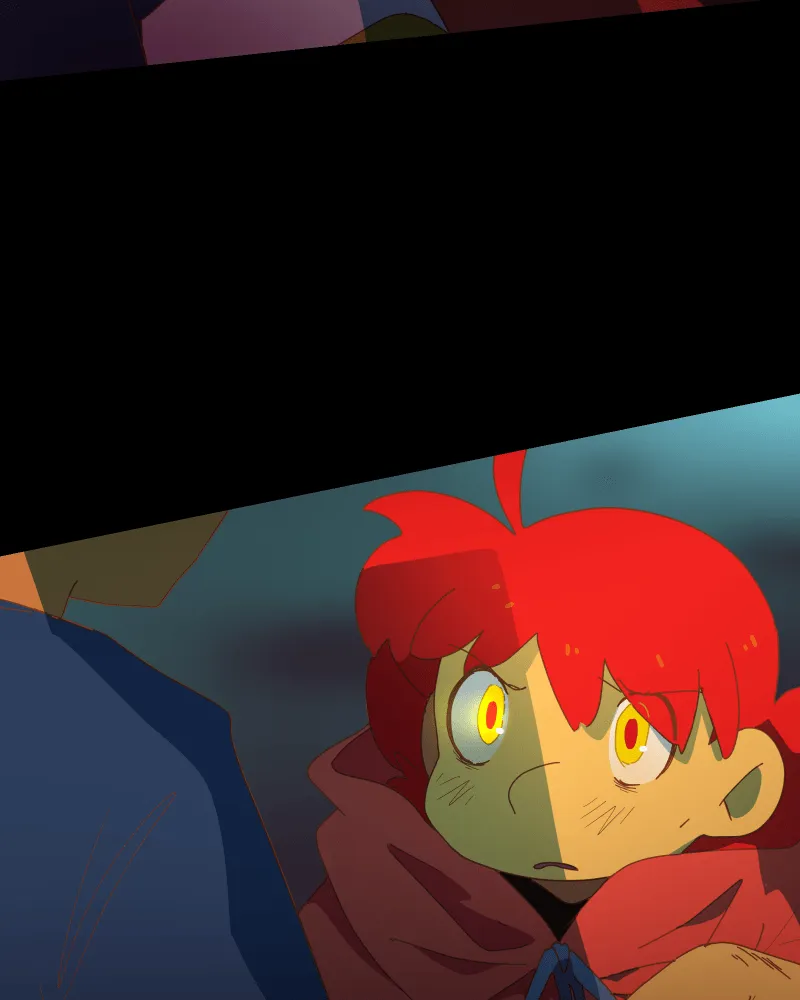Four Leaf Chapter 144 page 51 - 