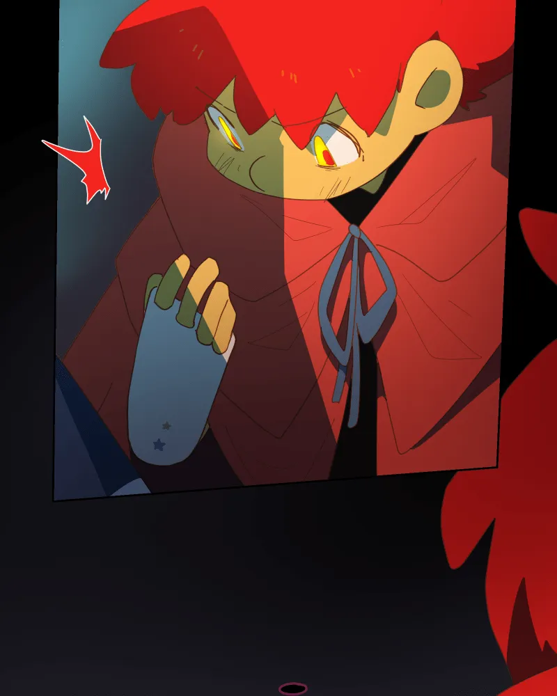 Four Leaf Chapter 144 page 53 - 