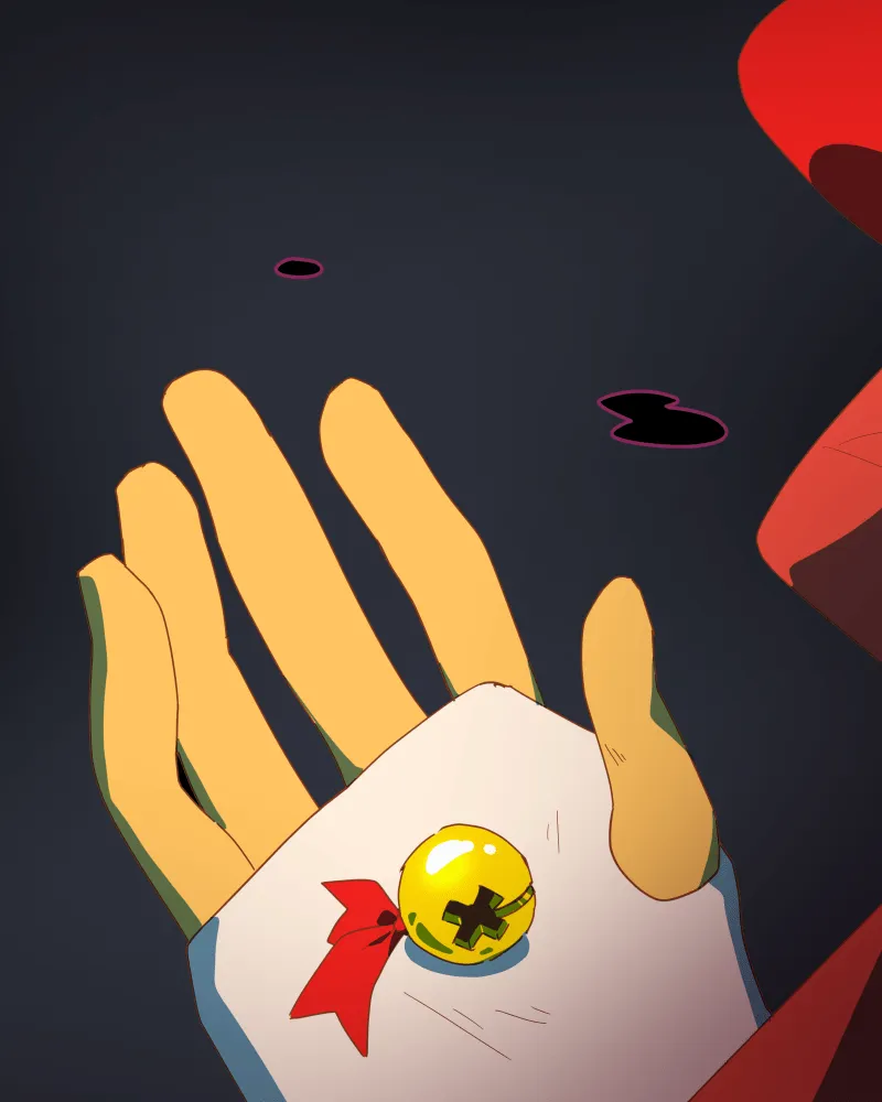 Four Leaf Chapter 144 page 54 - 