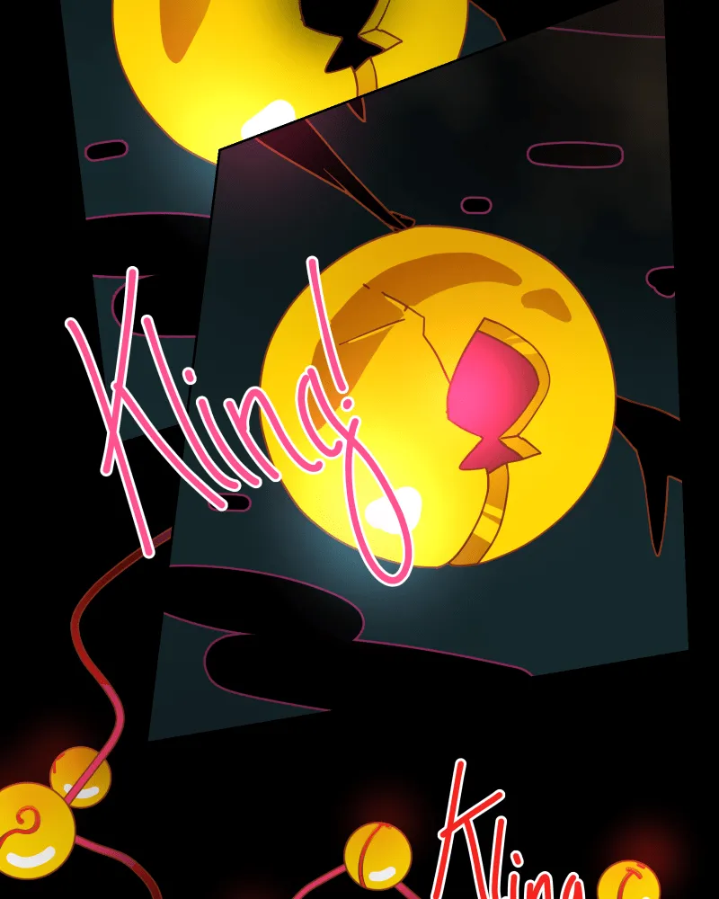 Four Leaf Chapter 144 page 56 - 