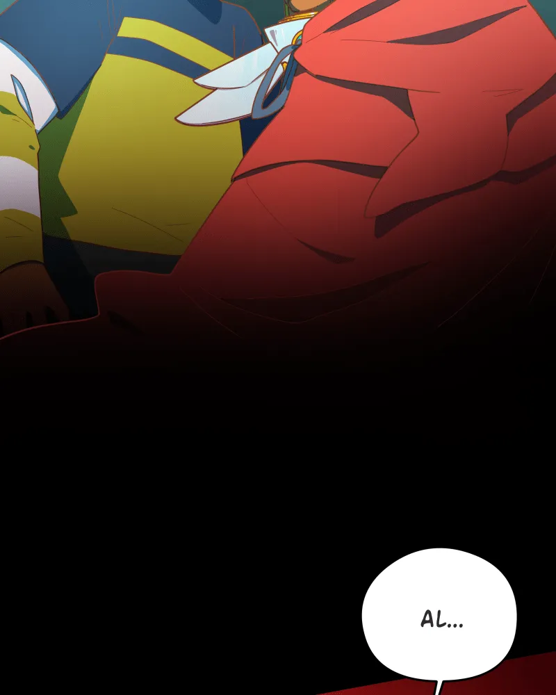 Four Leaf Chapter 144 page 59 - 