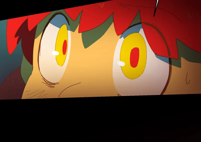 Four Leaf Chapter 144 page 60 - 