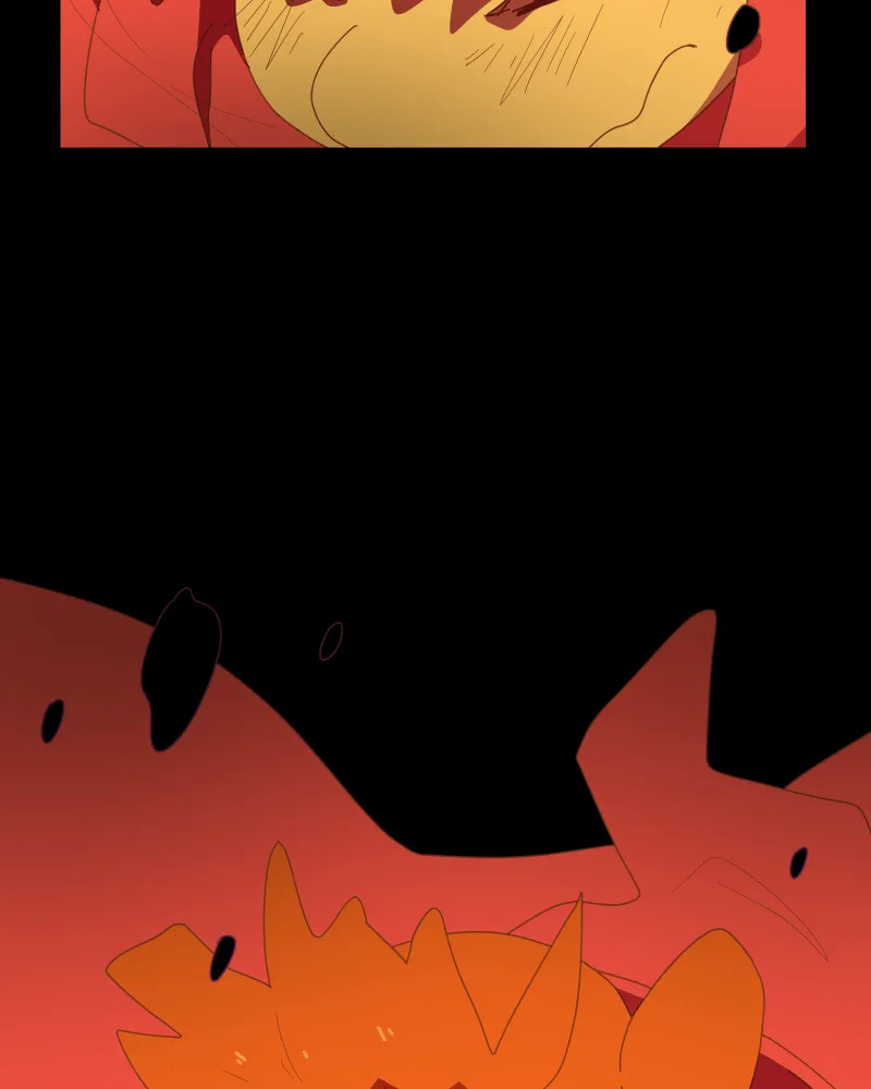 Four Leaf Chapter 144 page 7 - 