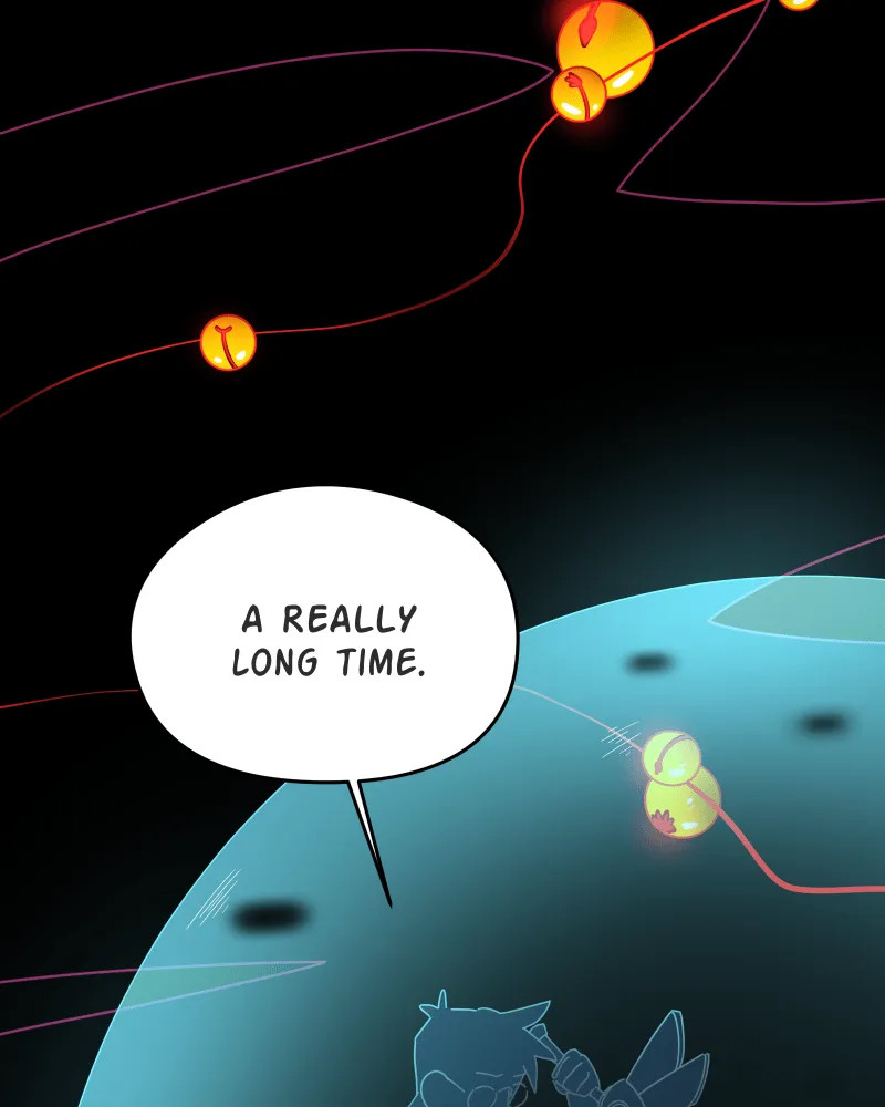Four Leaf Chapter 144 page 64 - 