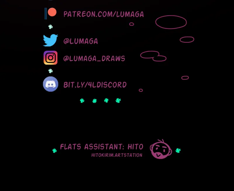 Four Leaf Chapter 144 page 66 - 
