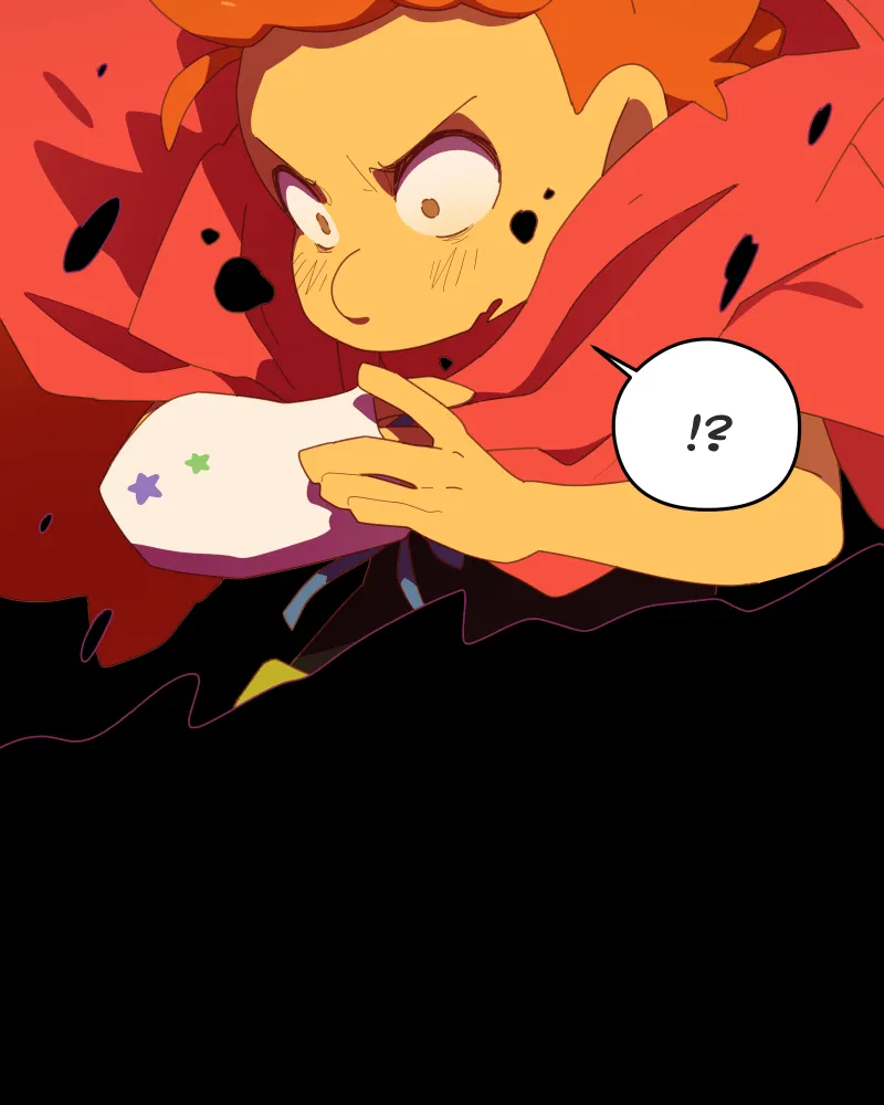 Four Leaf Chapter 144 page 8 - 