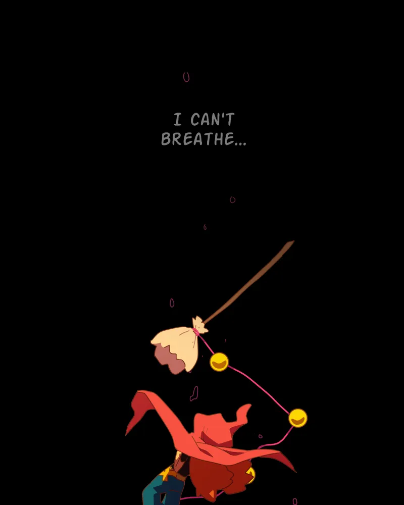 Four Leaf Chapter 144 page 9 - 