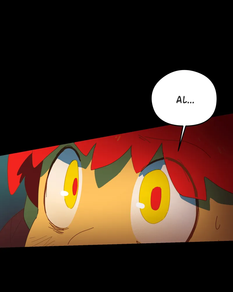 Four Leaf Chapter 145 page 1 - 