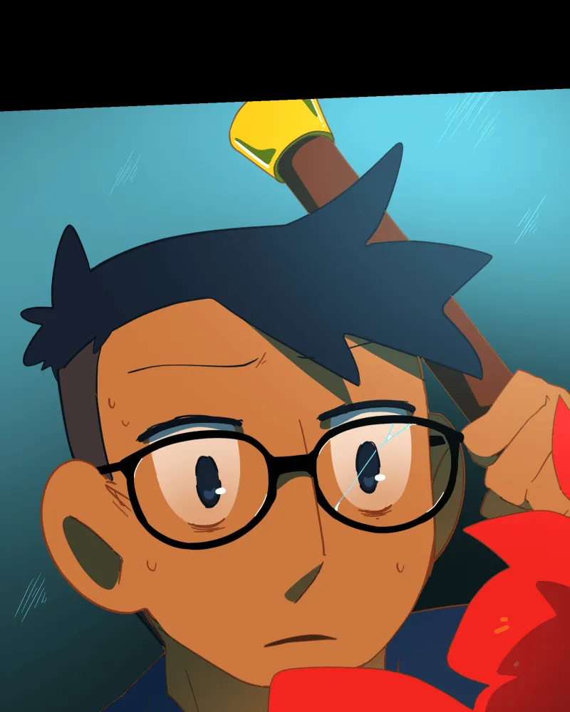 Four Leaf Chapter 145 page 2 - 