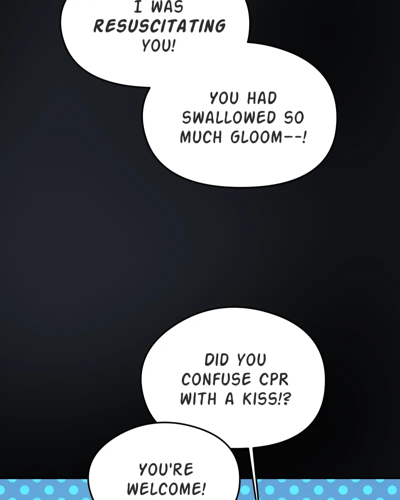 Four Leaf Chapter 145 page 12 - 