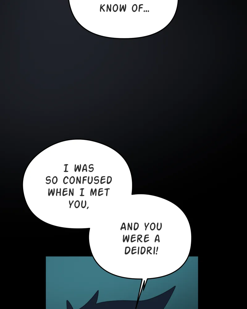 Four Leaf Chapter 145 page 15 - 