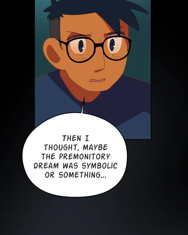 Four Leaf Chapter 145 page 16 - 