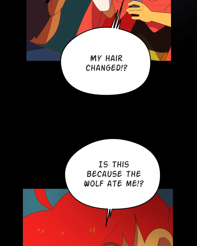 Four Leaf Chapter 145 page 18 - 