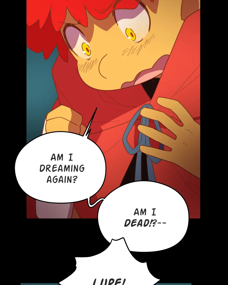 Four Leaf Chapter 145 page 19 - 