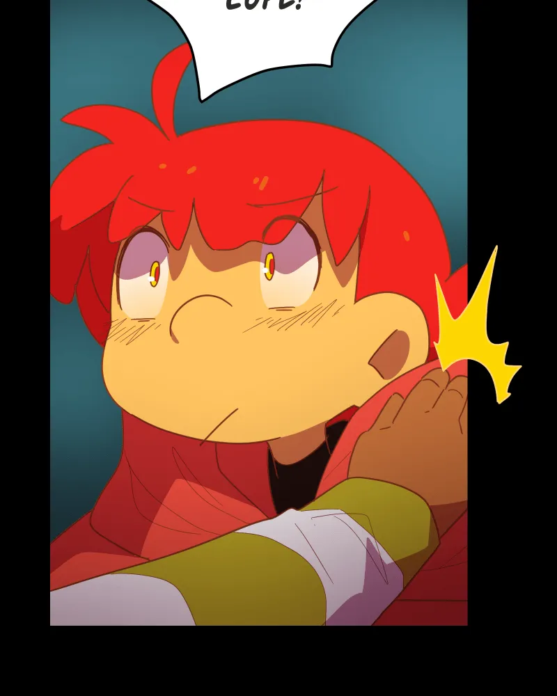 Four Leaf Chapter 145 page 20 - 