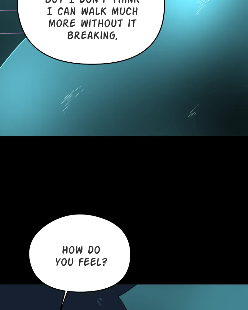 Four Leaf Chapter 145 page 23 - 