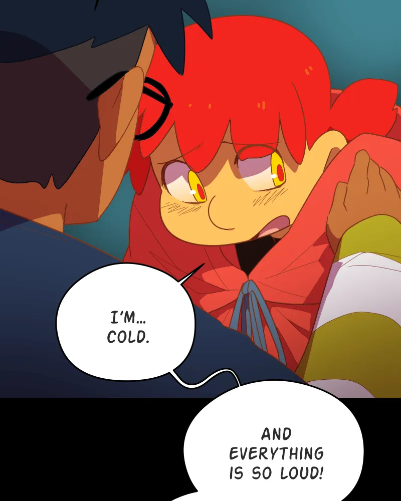Four Leaf Chapter 145 page 24 - 