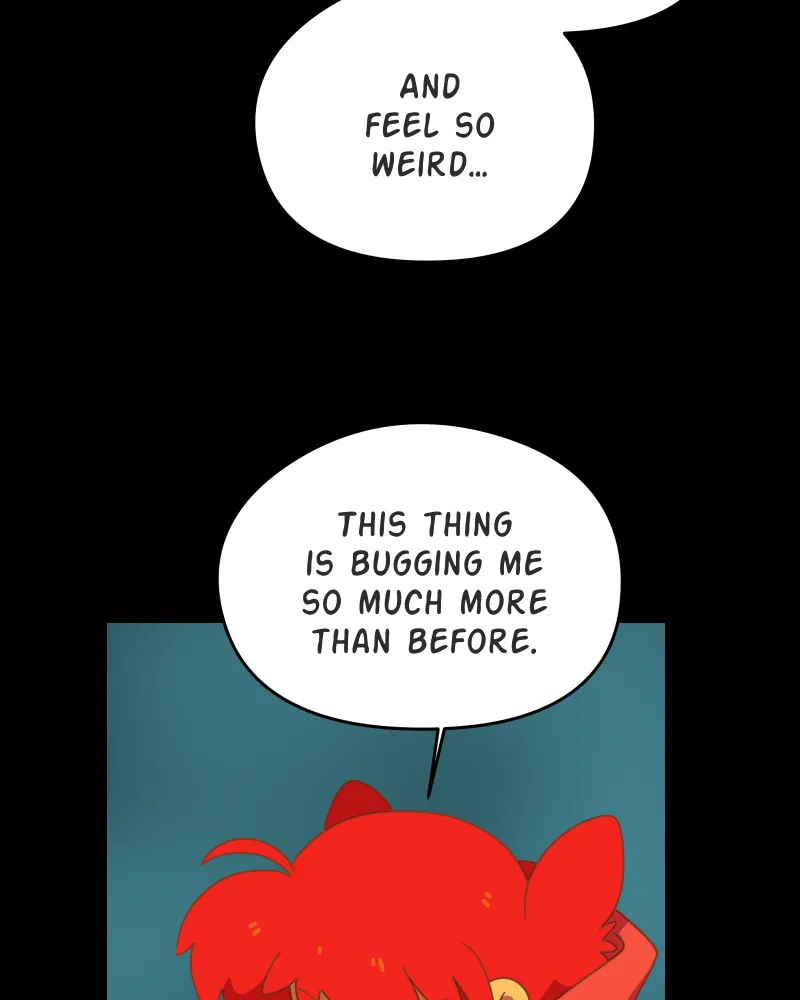 Four Leaf Chapter 145 page 25 - 