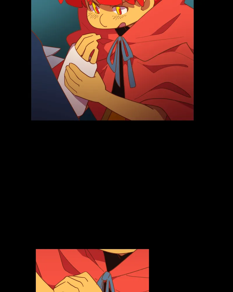 Four Leaf Chapter 145 page 26 - 