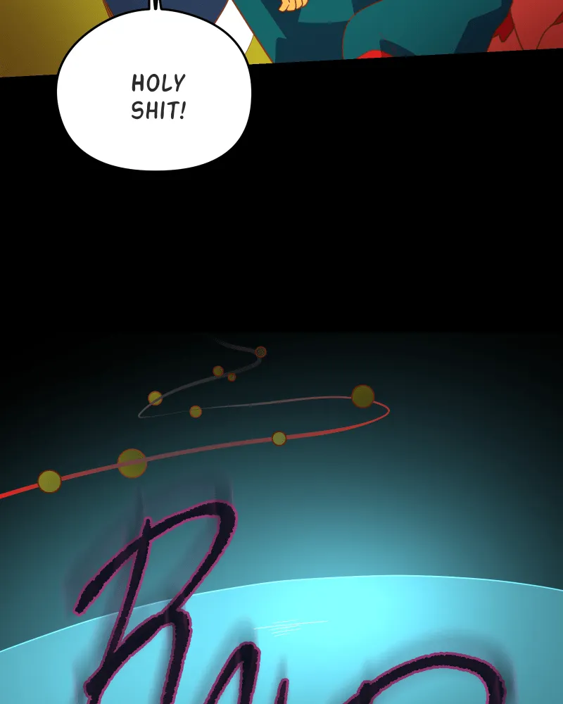 Four Leaf Chapter 145 page 28 - 