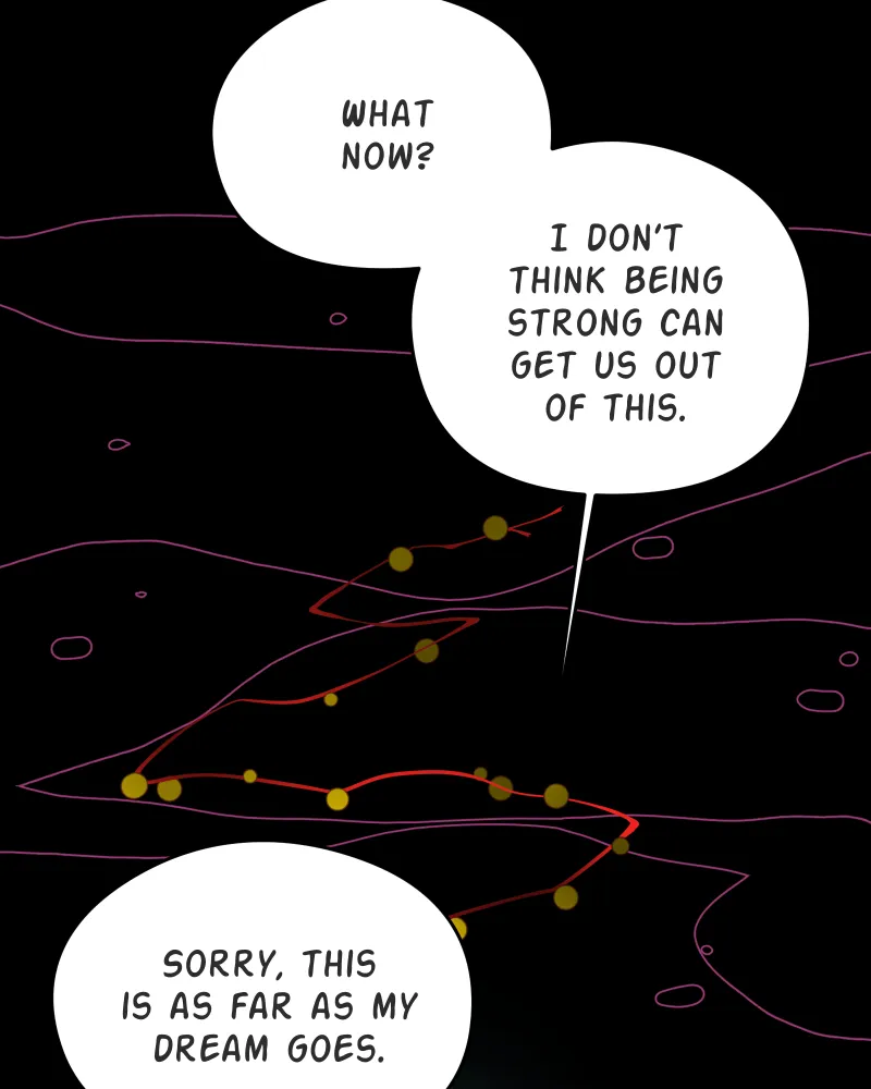Four Leaf Chapter 145 page 32 - 