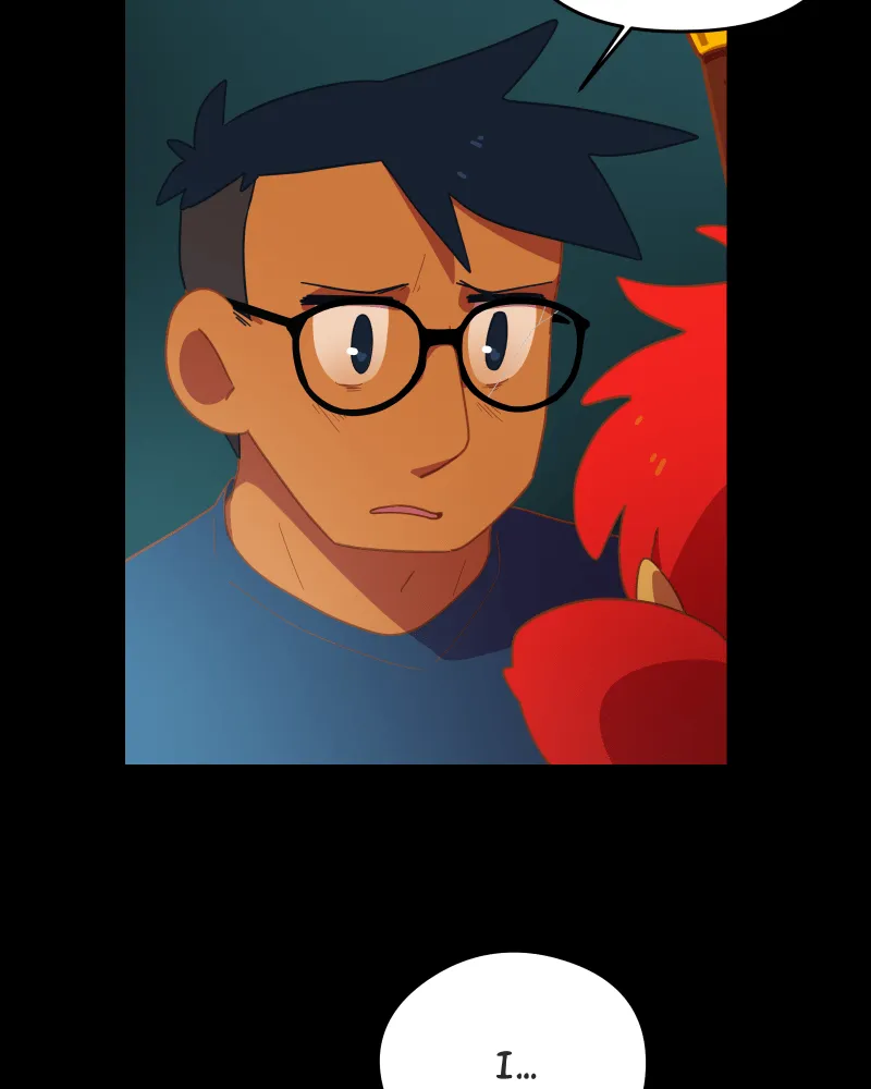 Four Leaf Chapter 145 page 34 - 