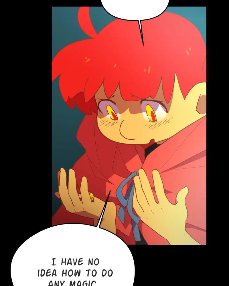 Four Leaf Chapter 145 page 35 - 