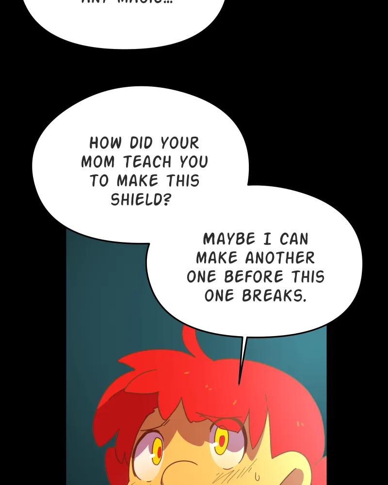 Four Leaf Chapter 145 page 36 - 