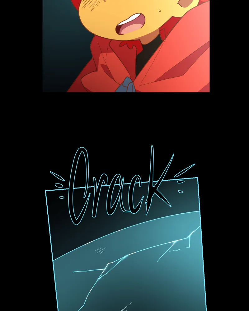 Four Leaf Chapter 145 page 37 - 