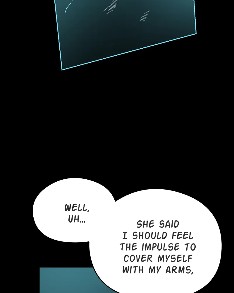 Four Leaf Chapter 145 page 38 - 