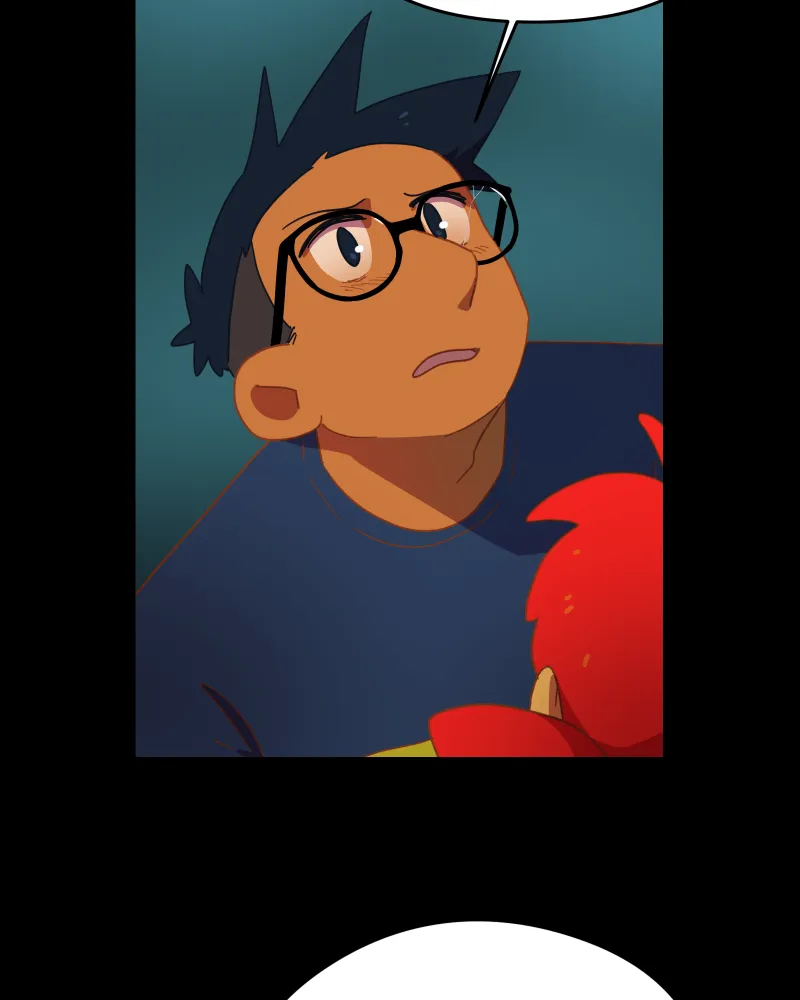 Four Leaf Chapter 145 page 39 - 