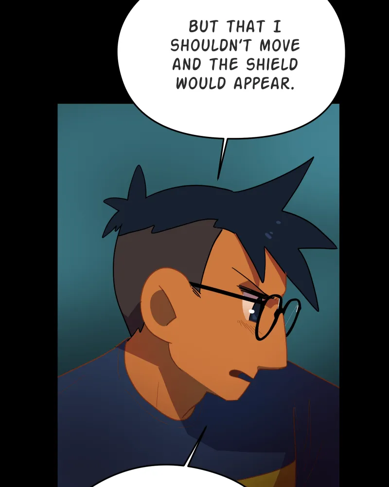 Four Leaf Chapter 145 page 40 - 