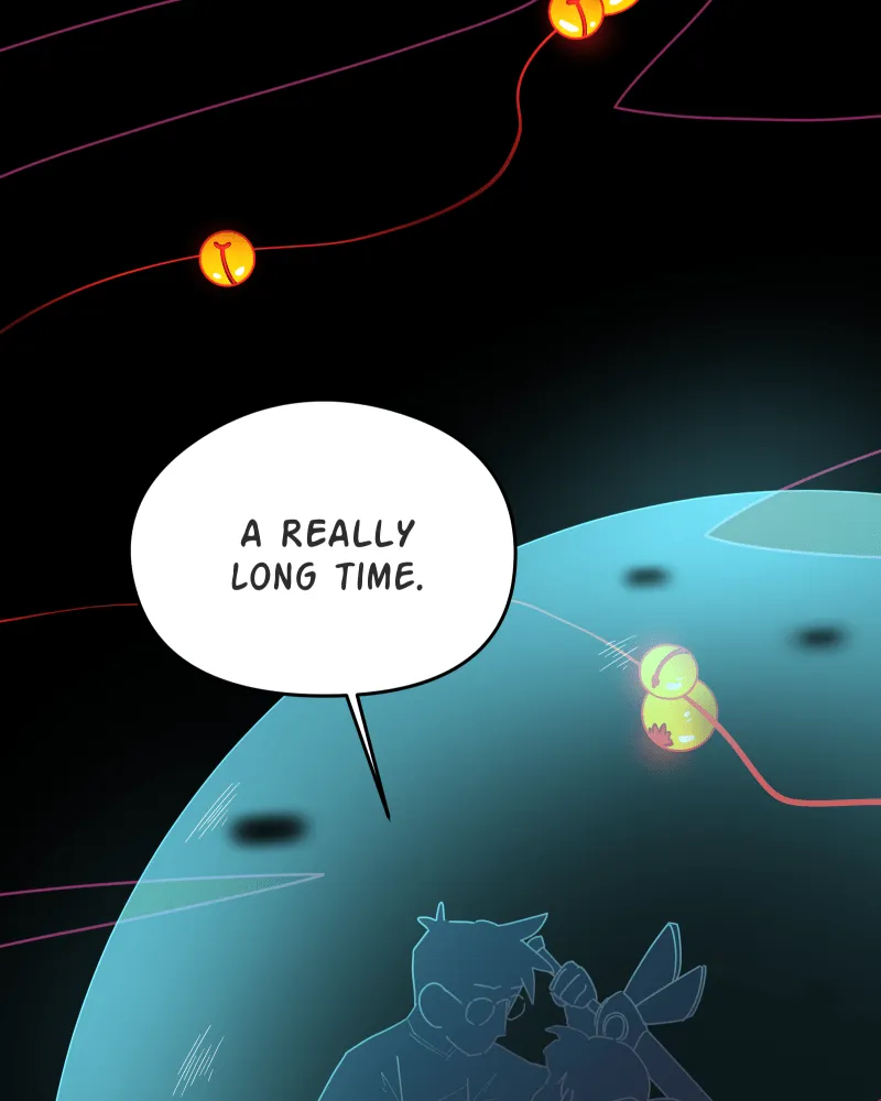 Four Leaf Chapter 145 page 5 - 