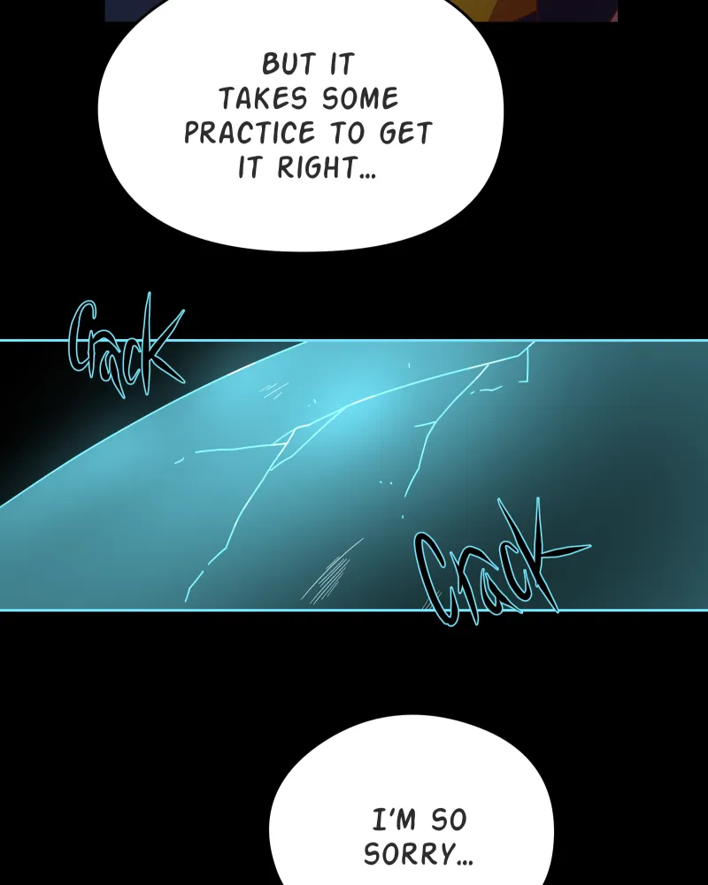 Four Leaf Chapter 145 page 41 - 